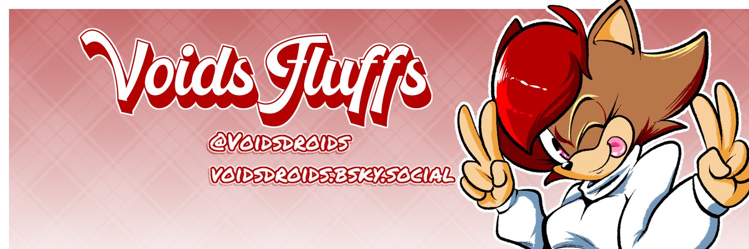 Void🔞's banner