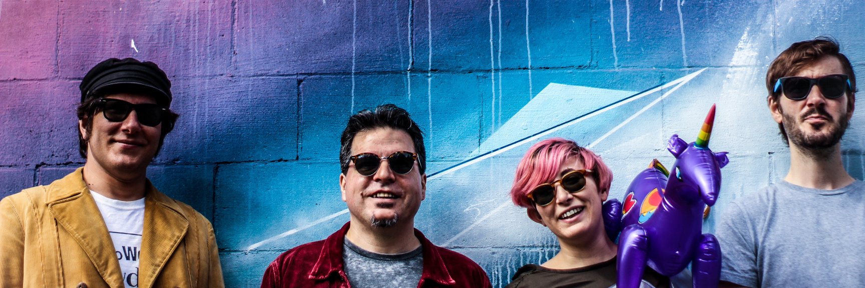 PowerSlutBand's profile banner image