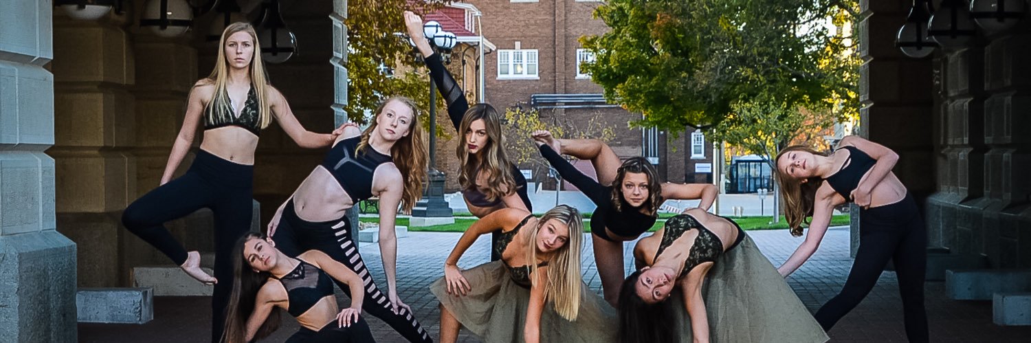dancefactoryks's profile banner image