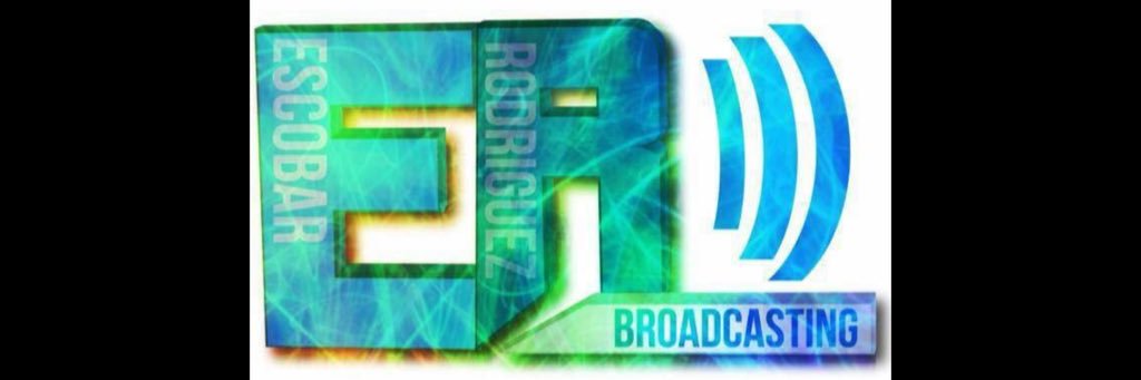 erbroadcasting's profile banner image