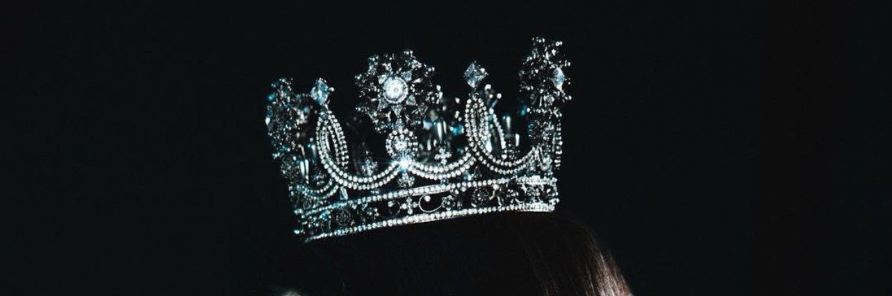 user banner