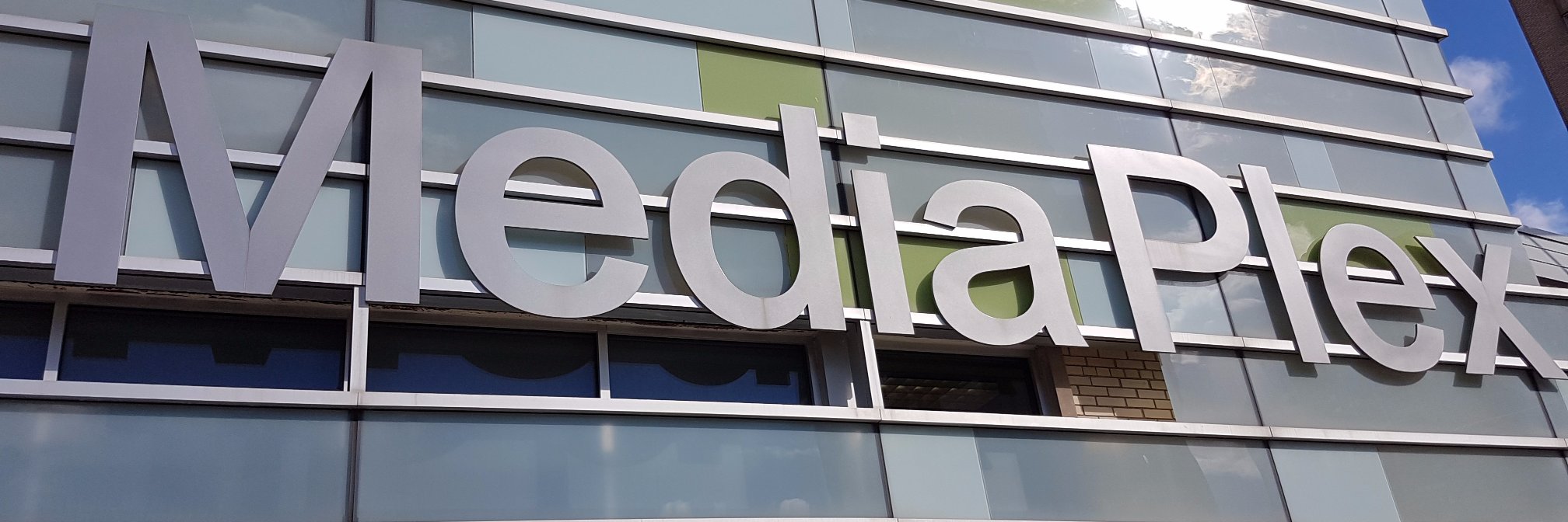 MediaPlex banner