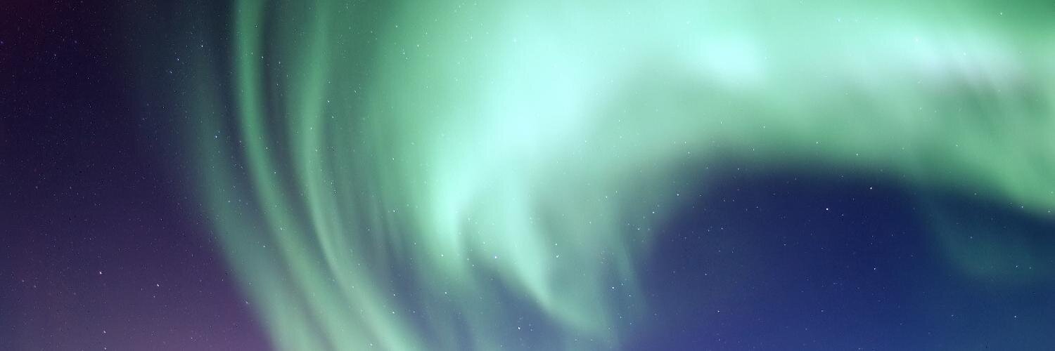 AuroraPenguin's profile banner image