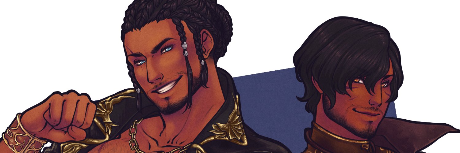 SHAWAdventure's profile banner image