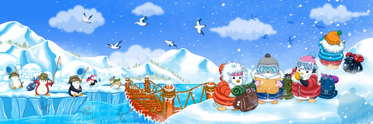 Kevin 🐧 banner