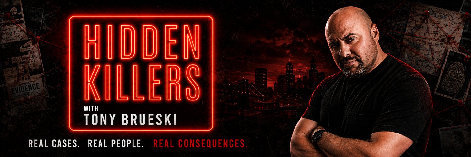 Tony Brueski banner
