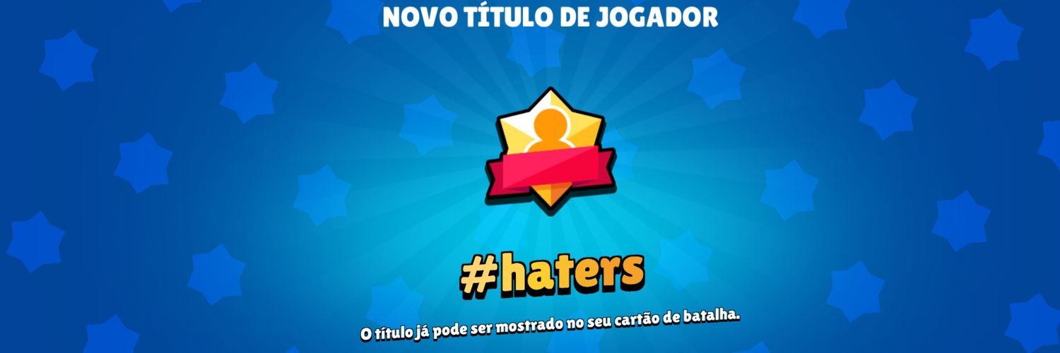 João Marcelo banner
