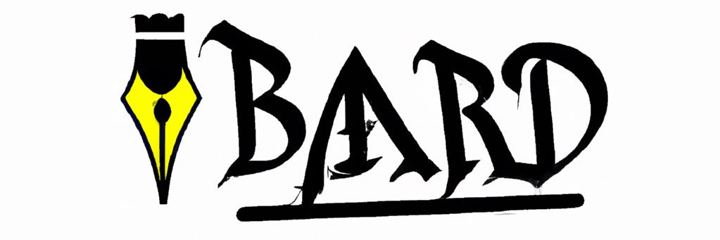 The bARd banner