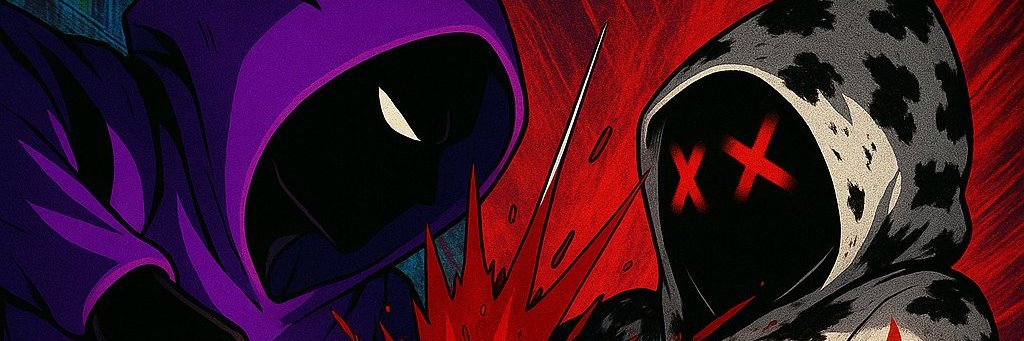 Rekt Ink's banner