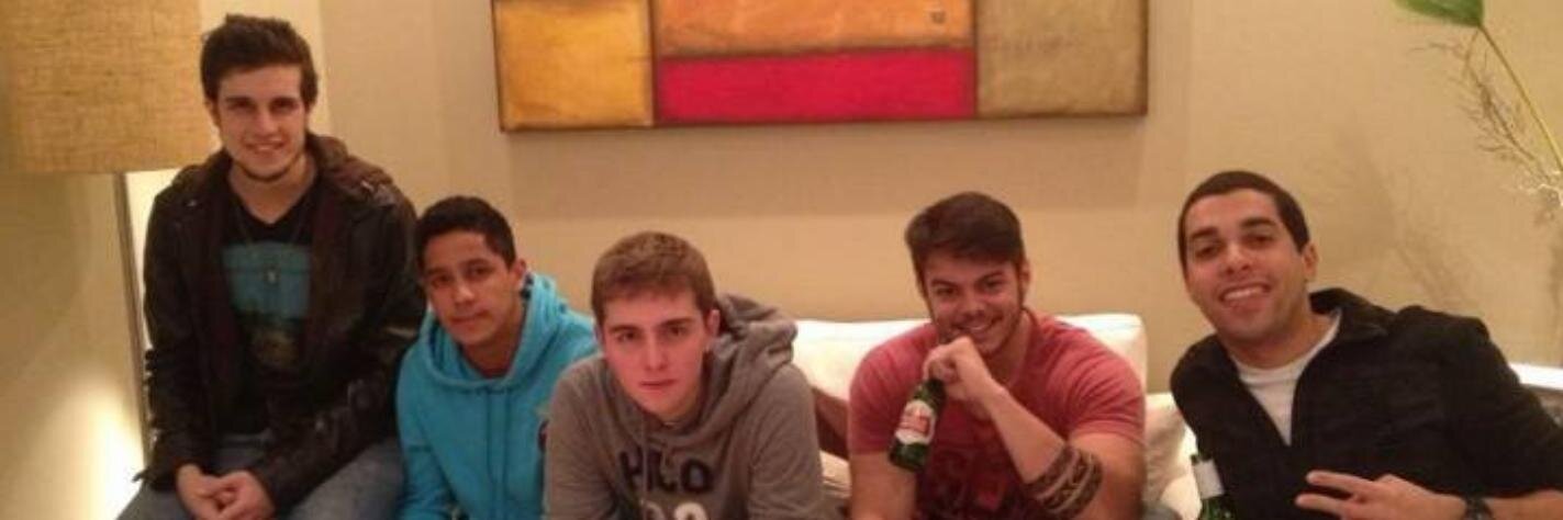 Rodrigoooxp's profile banner image