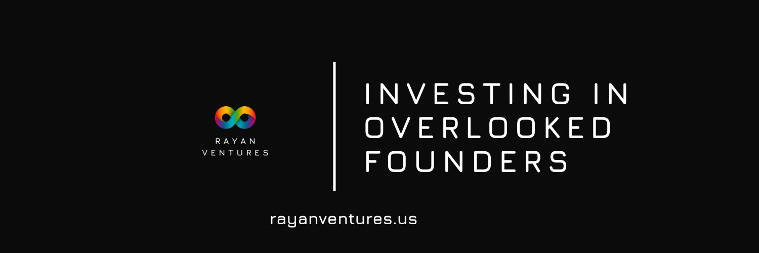 RayanVentures banner