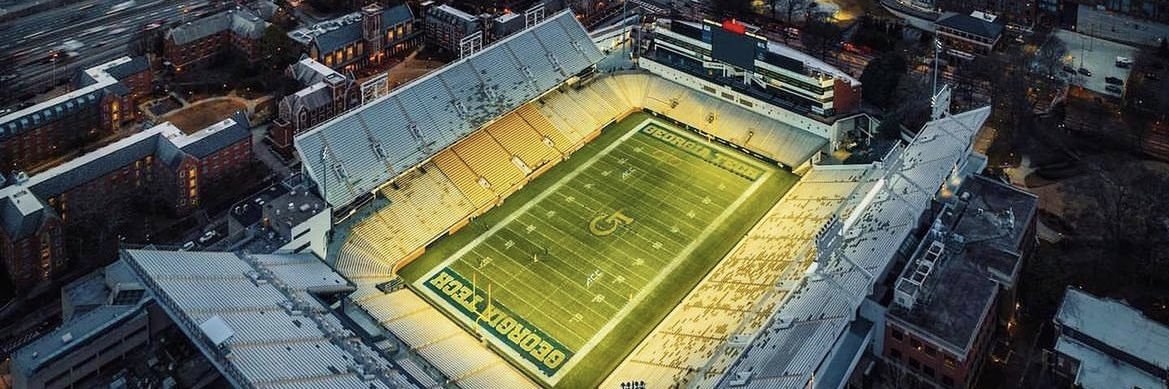 William Garner Jr. banner