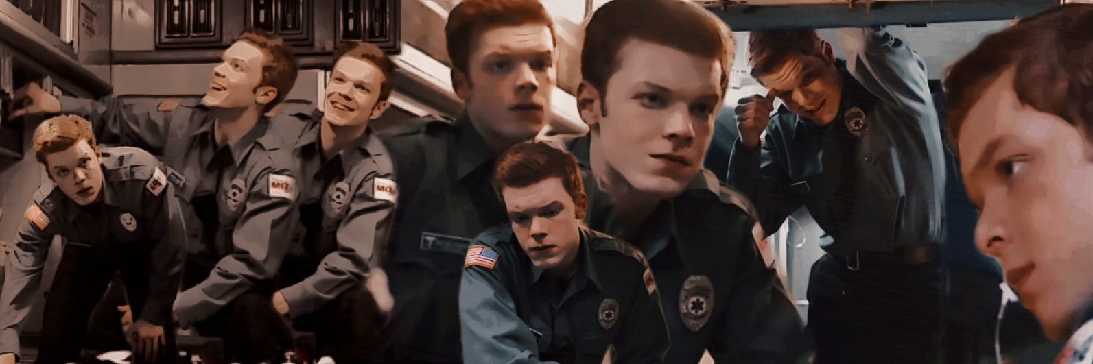 gallagher .ᐟ banner