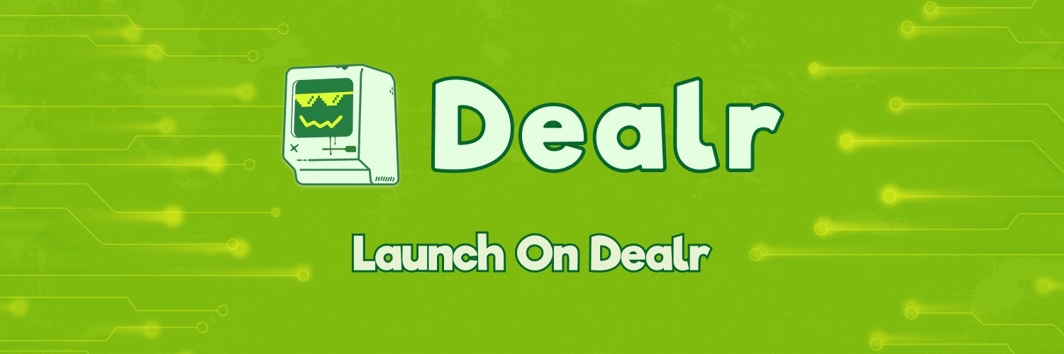 Dealr banner
