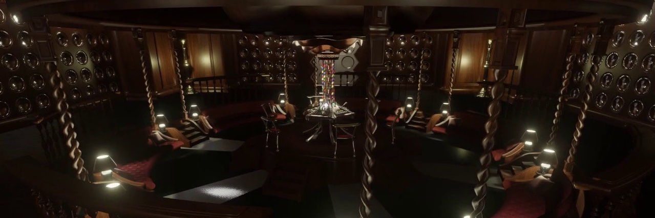 Detective's Case banner