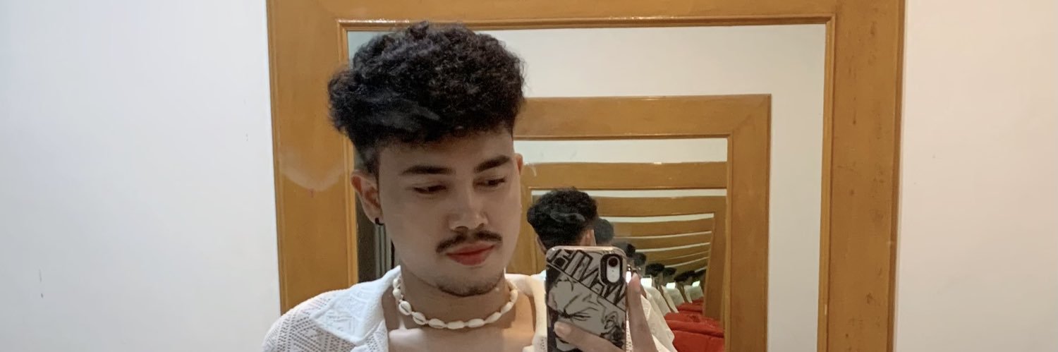 Second ✌🏻 banner