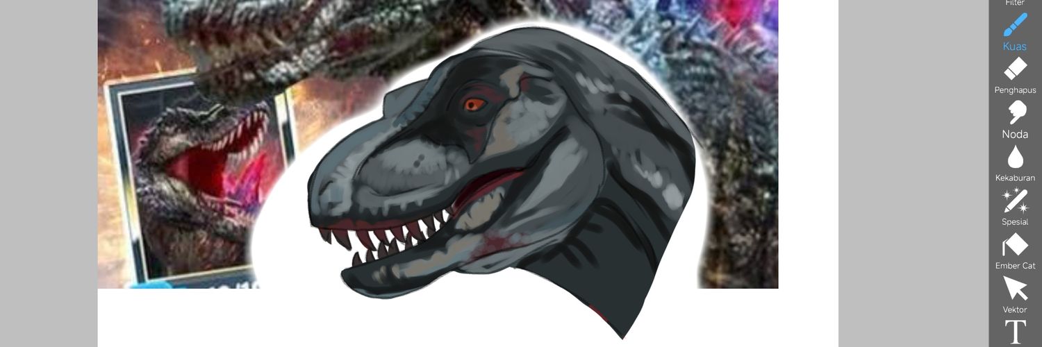 Numerani || Comission open banner