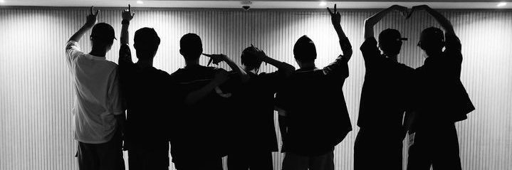 ☘️ banner