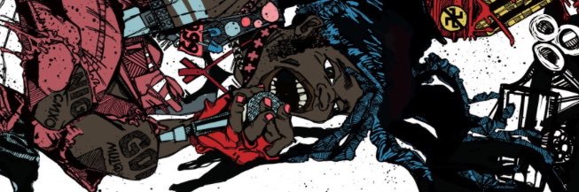 KandeGurl's profile banner image