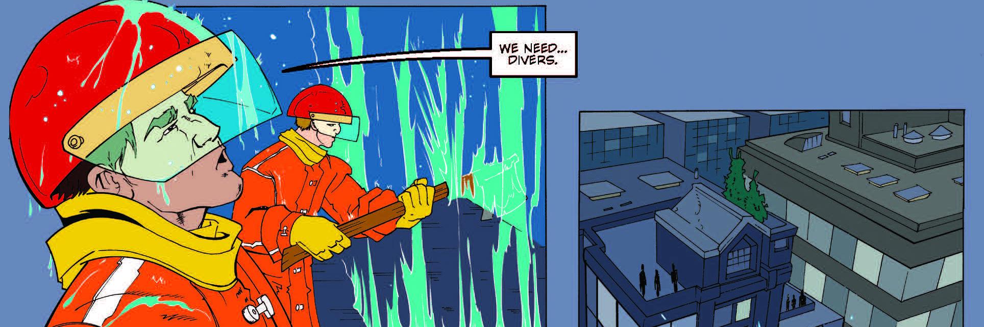 13theInterviews's profile banner image