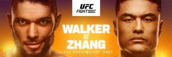 TrobsFightPicks Profile Banner