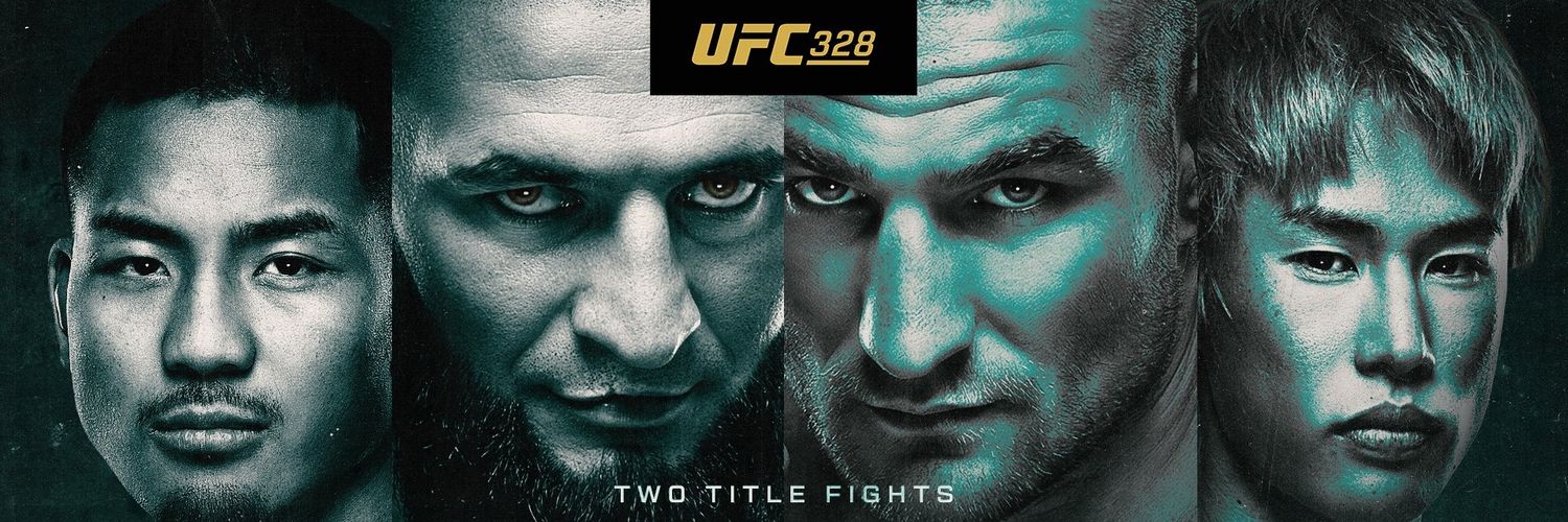 Trob's Fight Picks banner