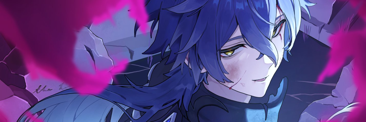 美咲あかの banner