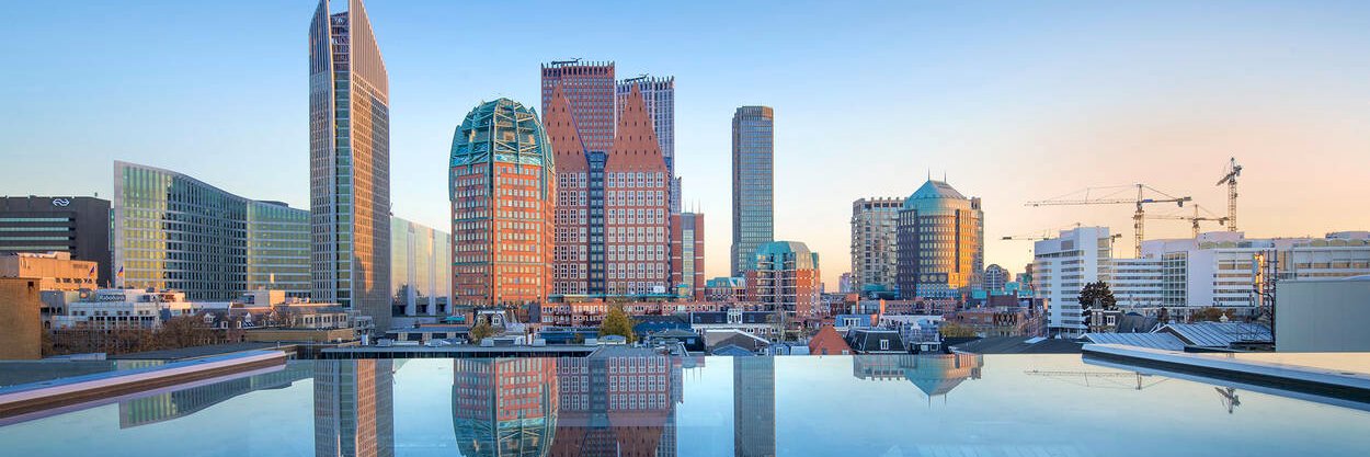 Dr Kees Teszelszky banner