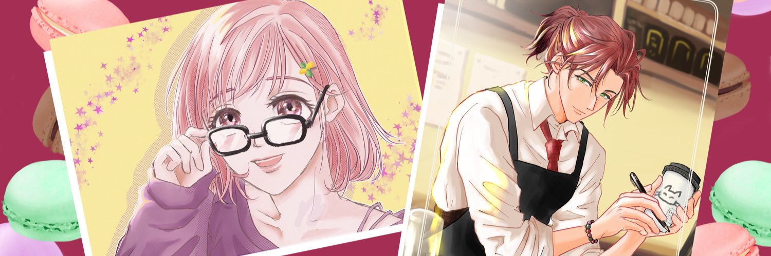taramaron's profile banner image