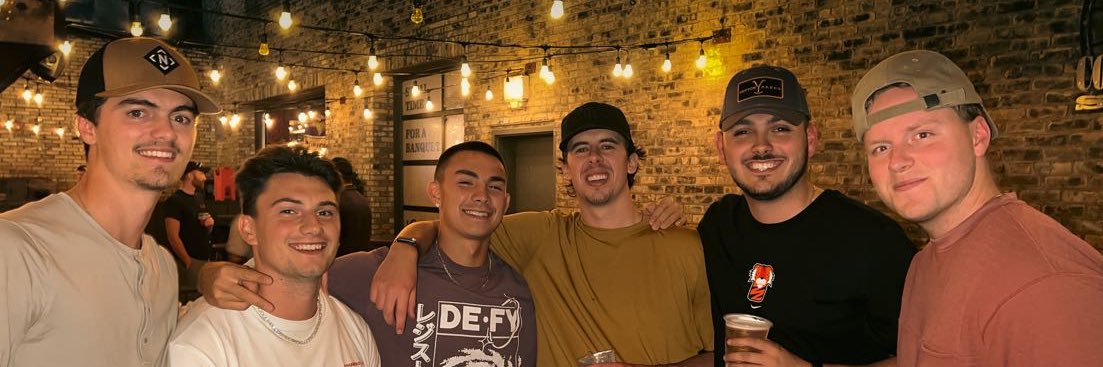 Will Nordlund banner