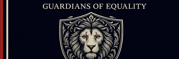 Equality_Guards Profile Banner