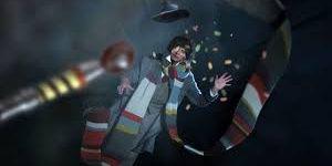 The Doctor banner