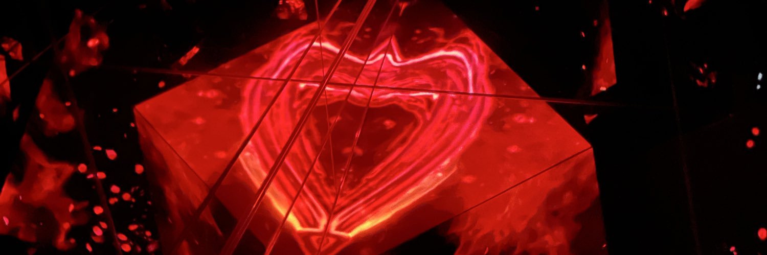 ろしなんて🐺❤️‍🔥 banner