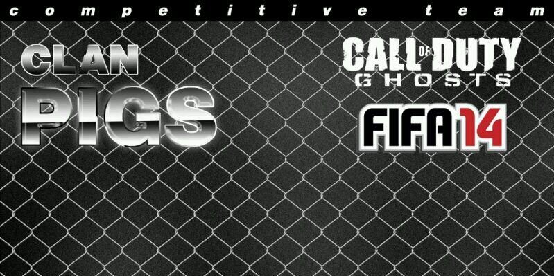 ClanPigs's profile banner image