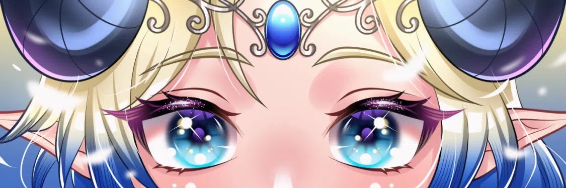 Violet_Lilith_'s profile banner image