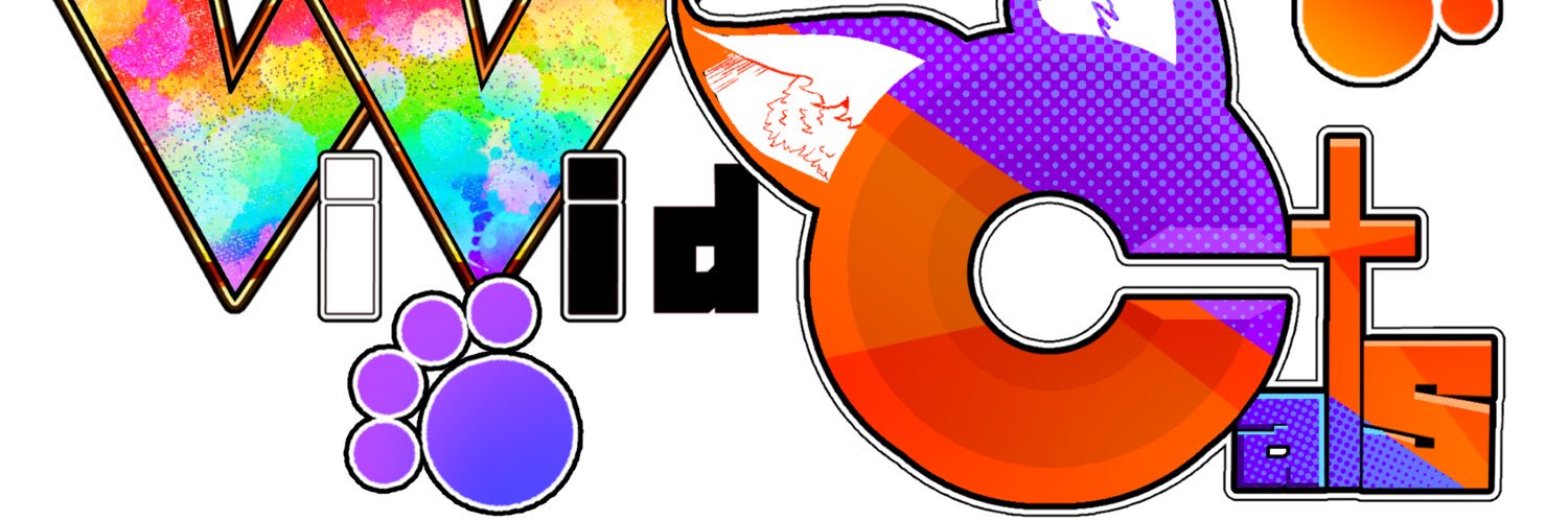 VividCatsgames's profile banner image