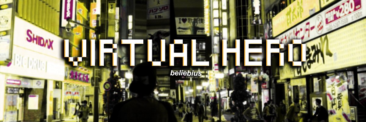 beliebius's profile banner image