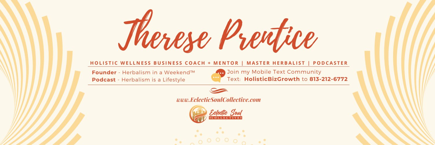 TheresePrentice's profile banner image