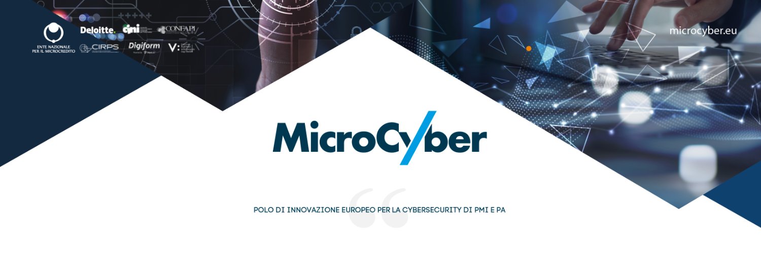 Micro Cyber banner