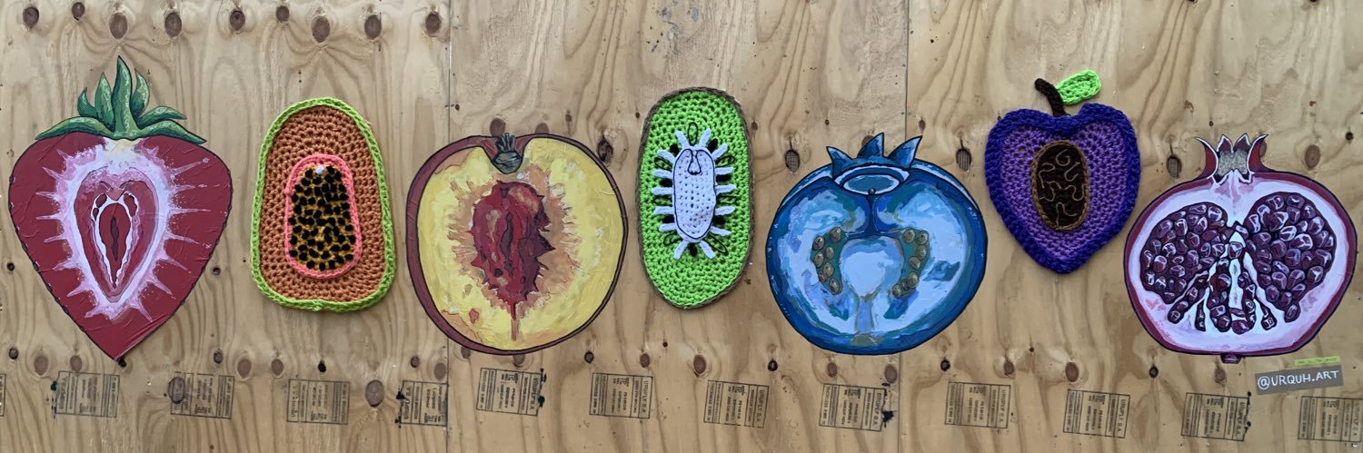 solsticeloftus's profile banner image