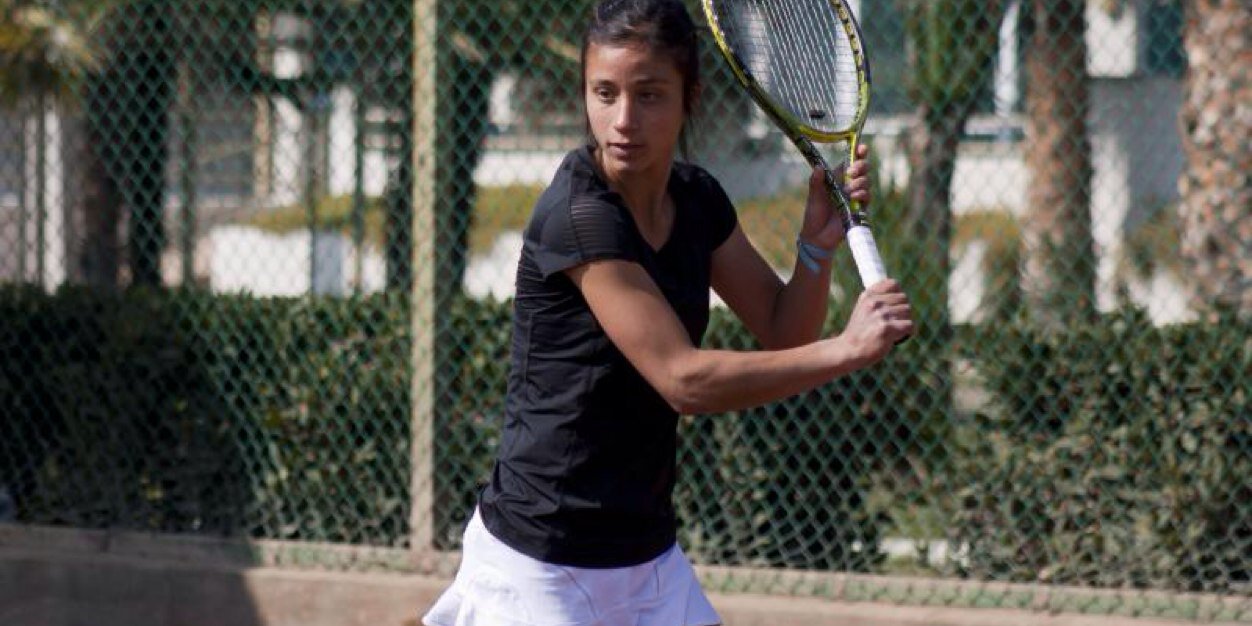 IvaniaMTenis's profile banner image