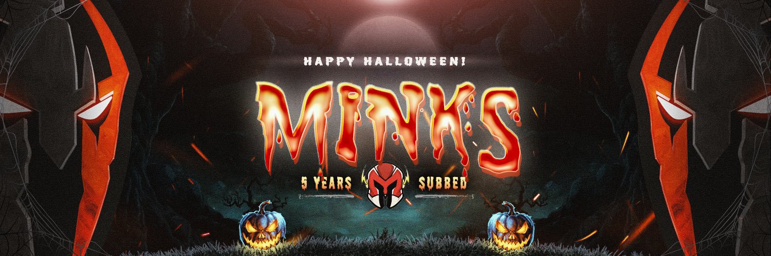 Pedro | Minks banner