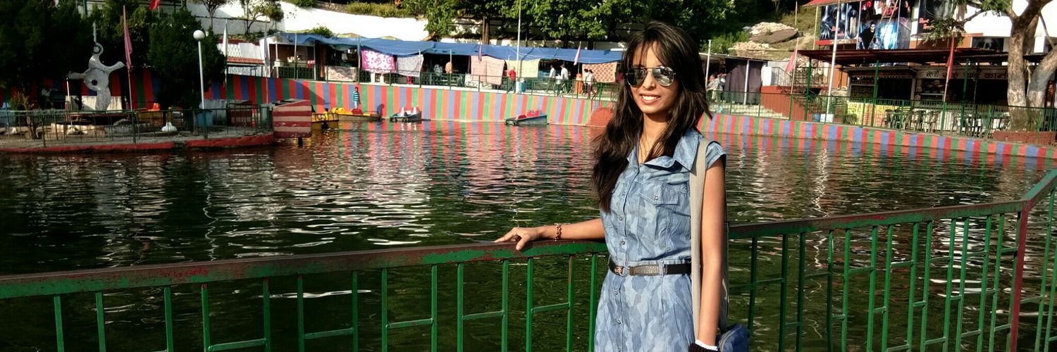 monikaverma01's profile banner image