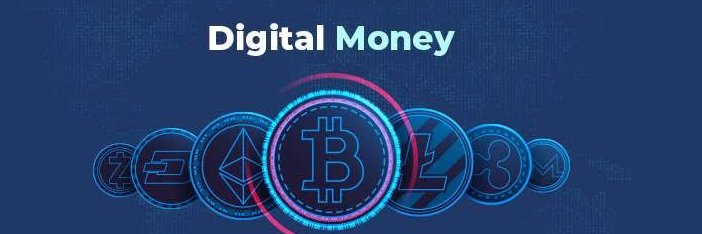 Digital Money (Ø,G) "🐐" banner