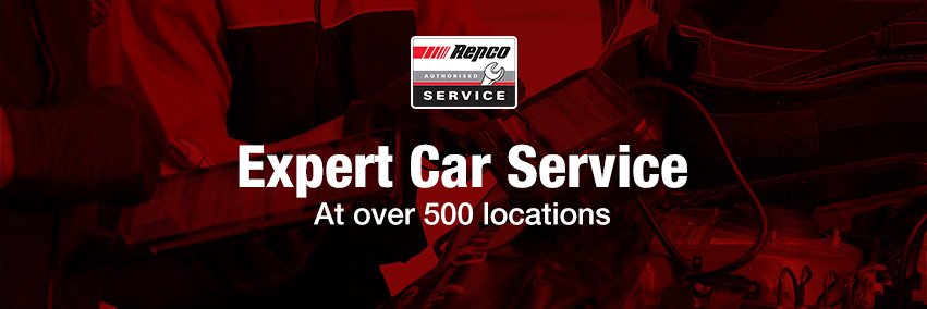 Repco_Service's profile banner image