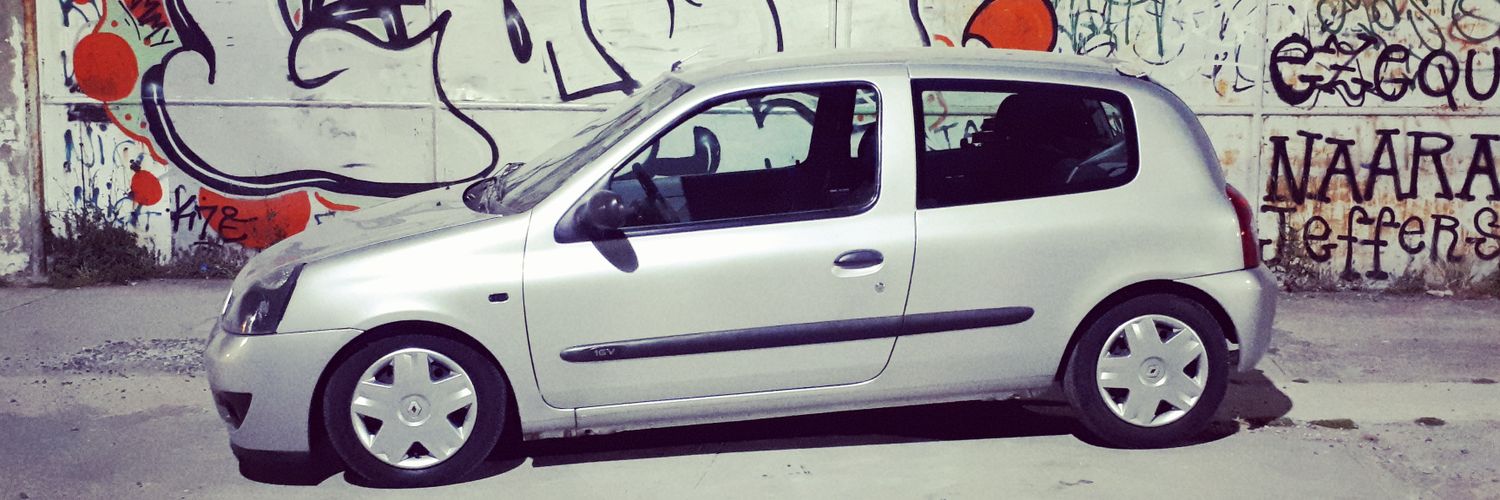 Claudio Acosta banner