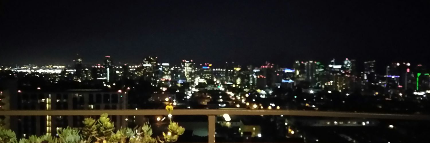 SheahanJ's profile banner image