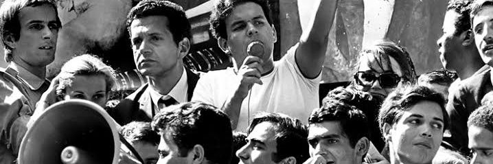 Vel Andrade 🇵🇸🚩's banner