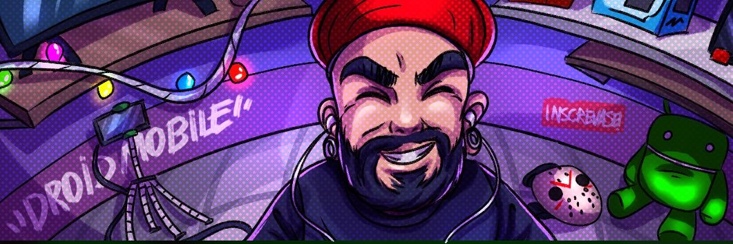 DroidMobileWg's profile banner image