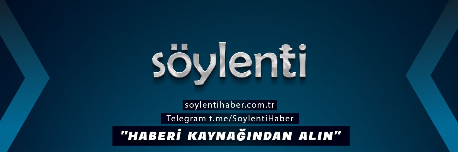 Söylenti Haber's banner